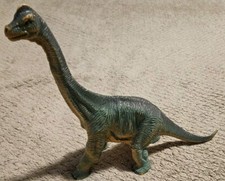 Brachiosaurus Dinosaur Figure 9 Inches Tall