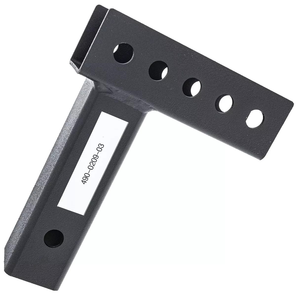 Spartan Mowers 490 0209 03 Replacement Hitch for Striping Kit eBay