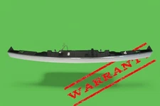 2009-2015 bmw 750li 760li 740i f01 f02 rear trunk moulding trim handle chrome