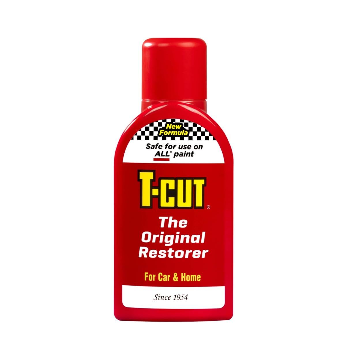 T-Cut Original, Il restauratore Originale dal 1954, 350 ml (Q5q)