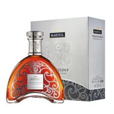 Martell Chanteloup Perspective Cognac - streng limitiert - 40%Vol./ 0,7L