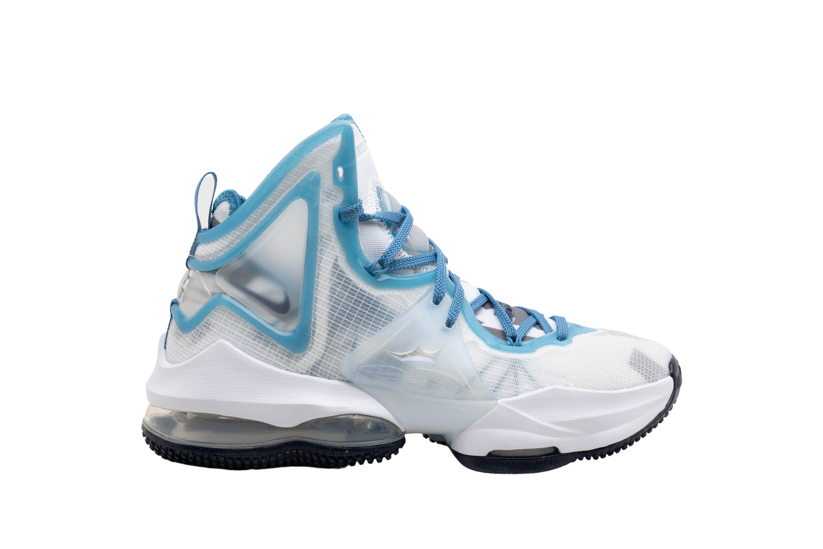 space jam shoes lebron 19