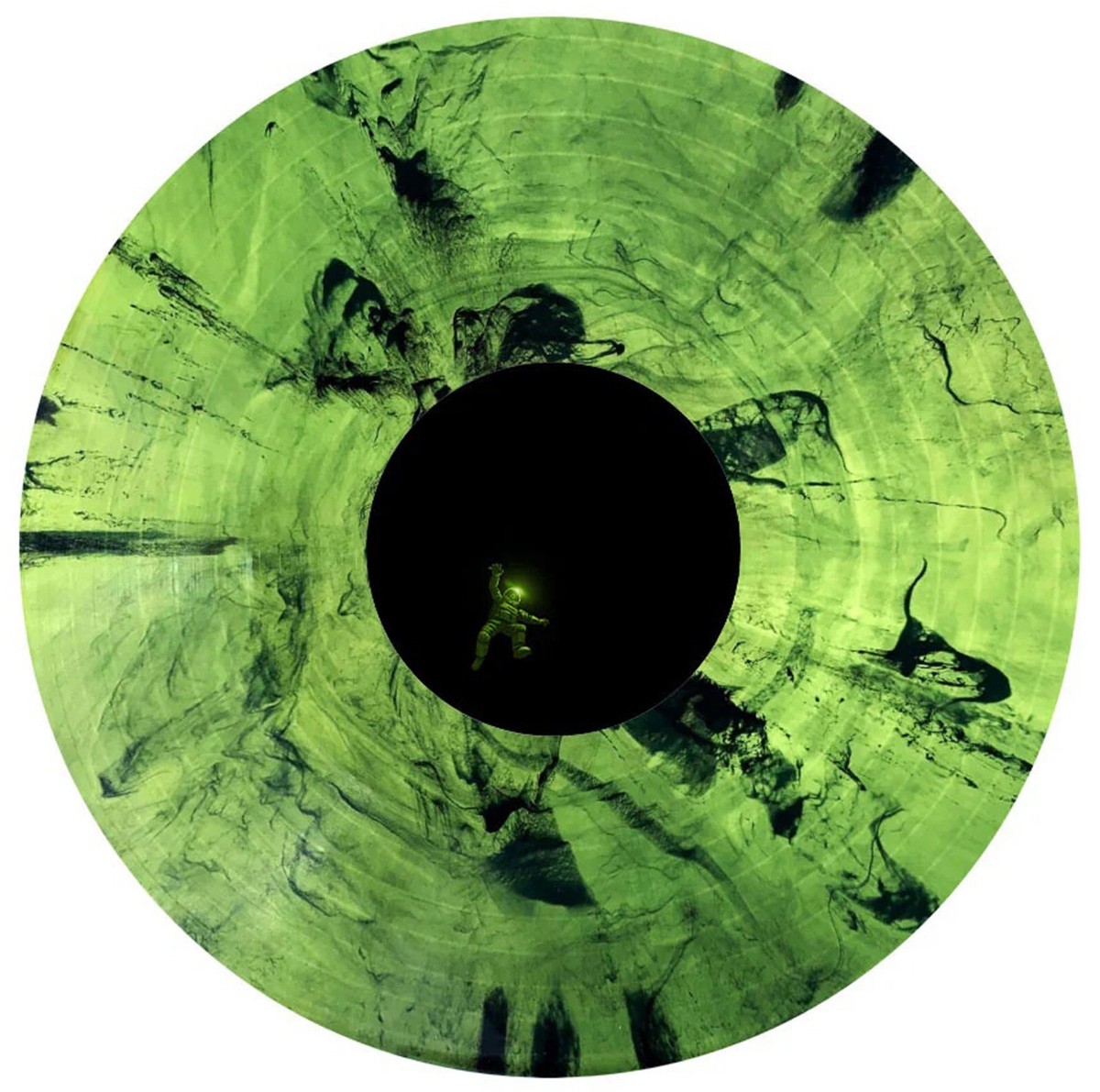 【レコード】エイリアン サントラ LP Alien: Isolation Alien: Isolation Game Soundtrack - Blood Green Colored Vinyl LP