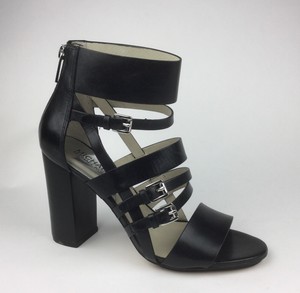 michael kors gladiator heels