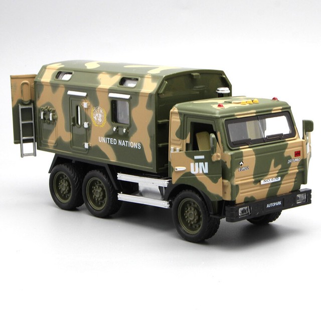 kids army truck