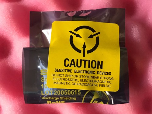 J4858C HP GENUNIE 1000BSX Transceiver NEW SPARE - Picture 2 of 3