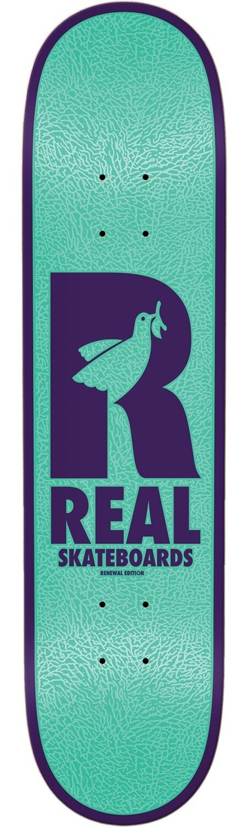 REAL DOVES REDUX 8.25インチデッキ 新品 即購入ok】スケートボード