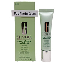 Clinique Pore Refining Solutions Instant Perf...