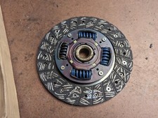 PROTON MITSUBISHI IMPIAN CLUTCH PLATE DISC PW550245 **
