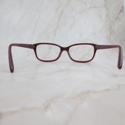Bvlgari Eyeglasses Frame 4086-B 826 Women