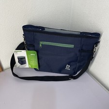 Bo-Camp Kühltasche, blau, 10 Liter