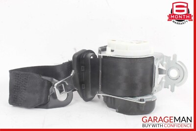 17-23 Alfa Romeo Giulia Rear Left or Right Seatbelt Seat Belt Retractor OEM