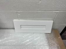 KITCHEN SHAKER STYLE DRAW FORNTS BASE 18 17 5/8 X 6 5/8