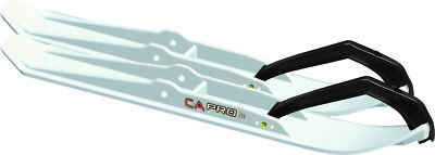C & A Pro Xtreme Performance Tail Pro Skis White 77010420
