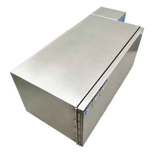 UVA Aging Test Chamber Light Aging Test Machine Accelerated UV Test  Lab - Picture 4 of 20