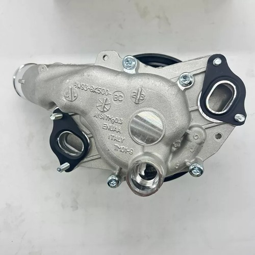 LR097165 OEM WATER PUMP For Land Rover LR4 Sport Range Rover Jaguar 3.0/5.0L SC - Picture 2 of 5