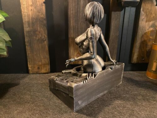 Halo Cortana Statue 11inch - Bild 3 von 6