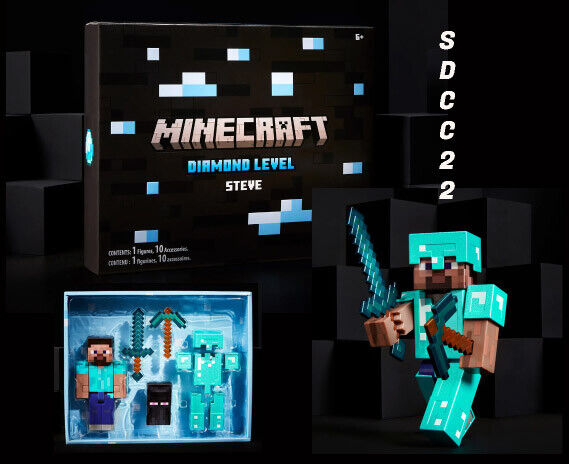 esteve minecraft em Promoção na Shopee Brasil 2023