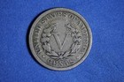 ESTATE FIND 1911 - W/CENTS Liberty V Nickel!!  #K53532 — photo 2
