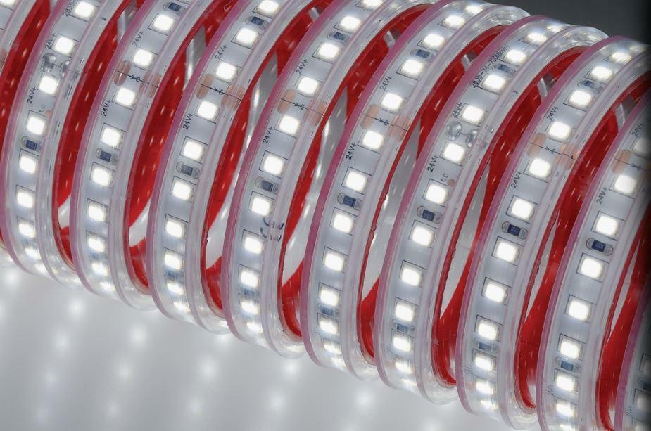 OFFERTA Nobile 70102/C Strip LED 5m Esterno 24V | Prezzo Migliore