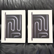 Lot Of 2 Empty Boxes Apple MacBook Pro 14-inch Laptop Model A3401 And A3426