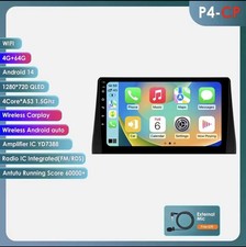 Autoradio Fiat DOBLO