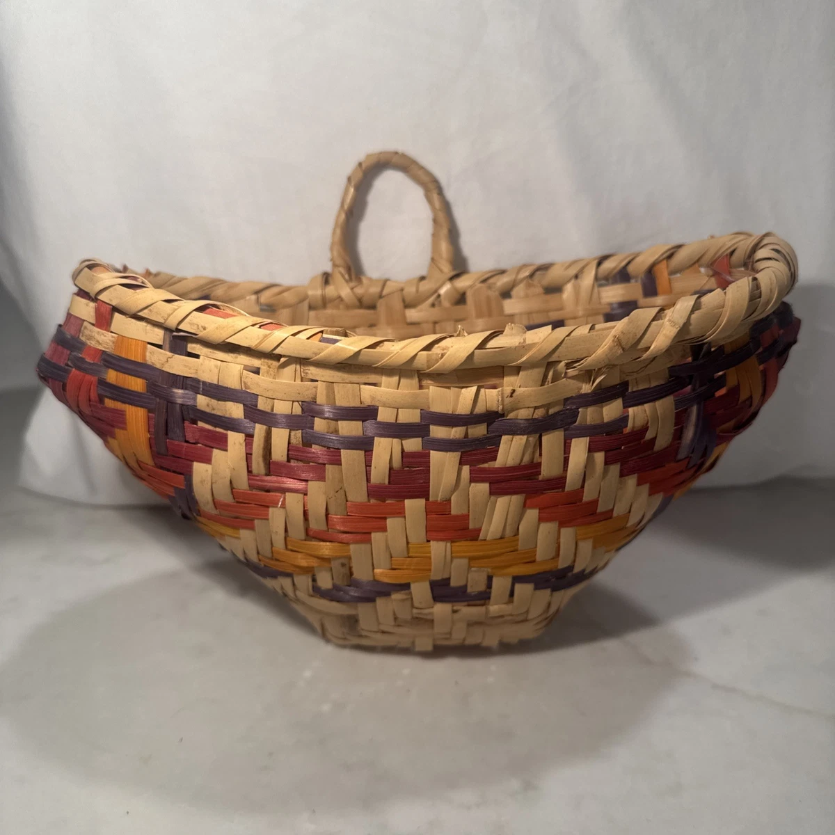 25+ US Native American Baskets (1935-Now) for sale | Updated Oct 2026