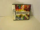 Puzzle Quest: Challenge of the Warlords Nintendo DS-Tested With Manual #G20