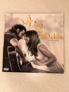 A Star Is Born Vinyl | eBay