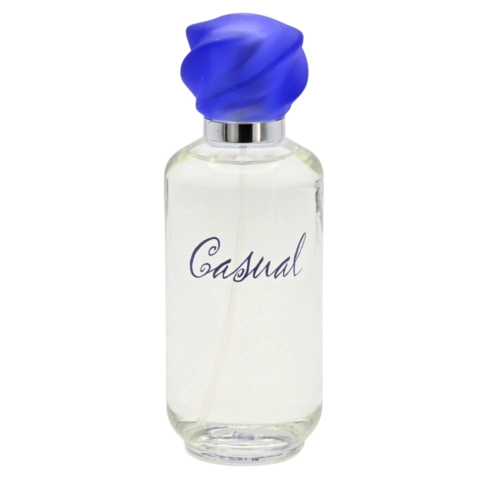 Perfume fino Casual by Paul Sebastian 4/4,0 OZ eau de parfum para mujer nuevo en caja Foto 2 de 4