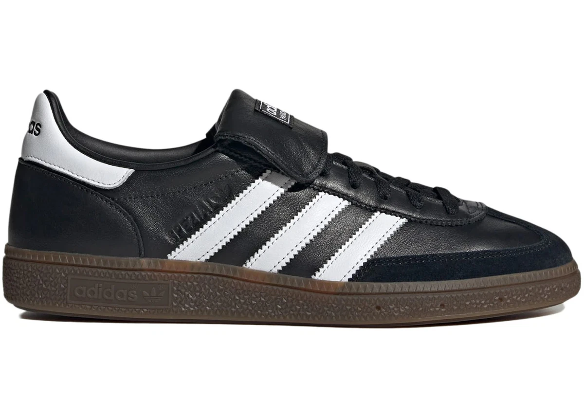 adidas Handball Spezial Black Gum for Sale | Authenticity