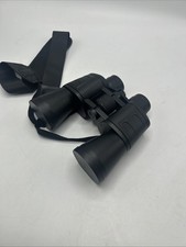 Binoculars 10x50 120m/1000m With Front Caps