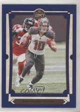 2019 Panini Legacy Blue 34/50 Adam Humphries #95 1u6