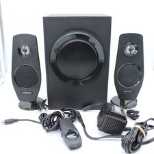 Creative Inspire T3030 Computer Speaker and Subwoofer Full Set