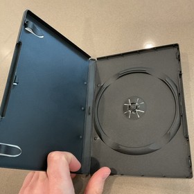 Virtua Cop 2 (Sega Saturn, 1996) Disc Only