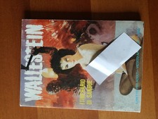 FUMETTO VINTAGE WALLESTEIN IL MOSTRO N. 66  - ANNO 1978 -  NO ZORA