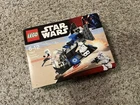 LEGO Star Wars 7667 – Imperial Dropship (Complete Set)