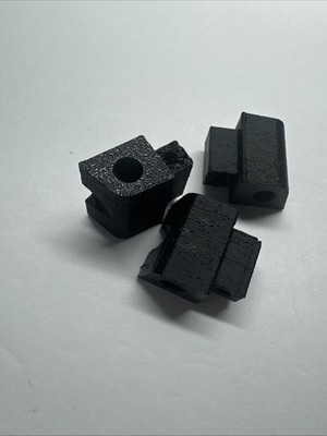 (3-Pack) - Marlin Model 60 Recoil Buffer - 60, 70, 70P, 795, 75, 99 .22