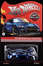 Hot Wheels Rlc 2022 Ford Mustang Shelby Gt500 Blue Flame Special Presale 0825 Hot Wheels Rlc 2022 Ford Mustang Shelby Gt500 Blue Flame Special Presale 0825