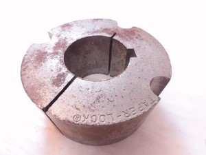 205420 Parts Only; Martin 2012 1-1/4 Taper Lock Bushing; 1-1/4"ID