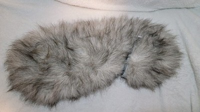 Rycote Cyclone Windjammer Medium ~19'' long very clean