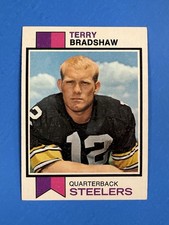 Terry Bradshaw Cards, Rookie Cards and Autographed Memorabilia Guide 5