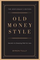 Byron Tully | Old Money Style | Taschenbuch | Englisch (2020)