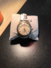 Vintage Uhr Altitude 18 Rubis Made In Suisse,...