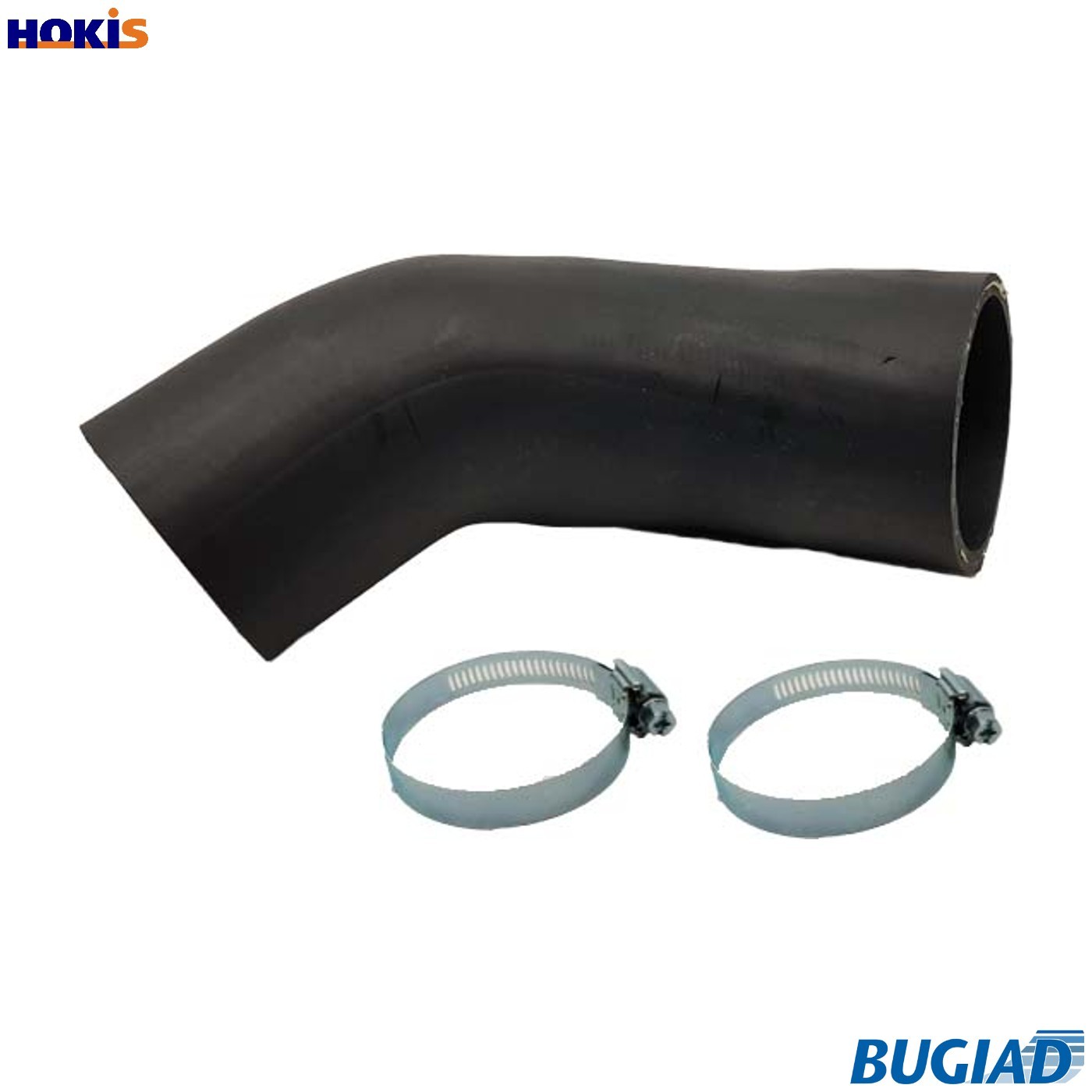 CHARGE AIR HOSE 81906 FOR BMW X3/SAV/E83 M57D30 3.0L 6cyl X3 SAV E83