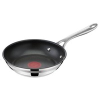 Tefal Bratpfanne 20Cm Jamie Oliver Cook Smart Edelstahl-Antihaft Induktion Neu