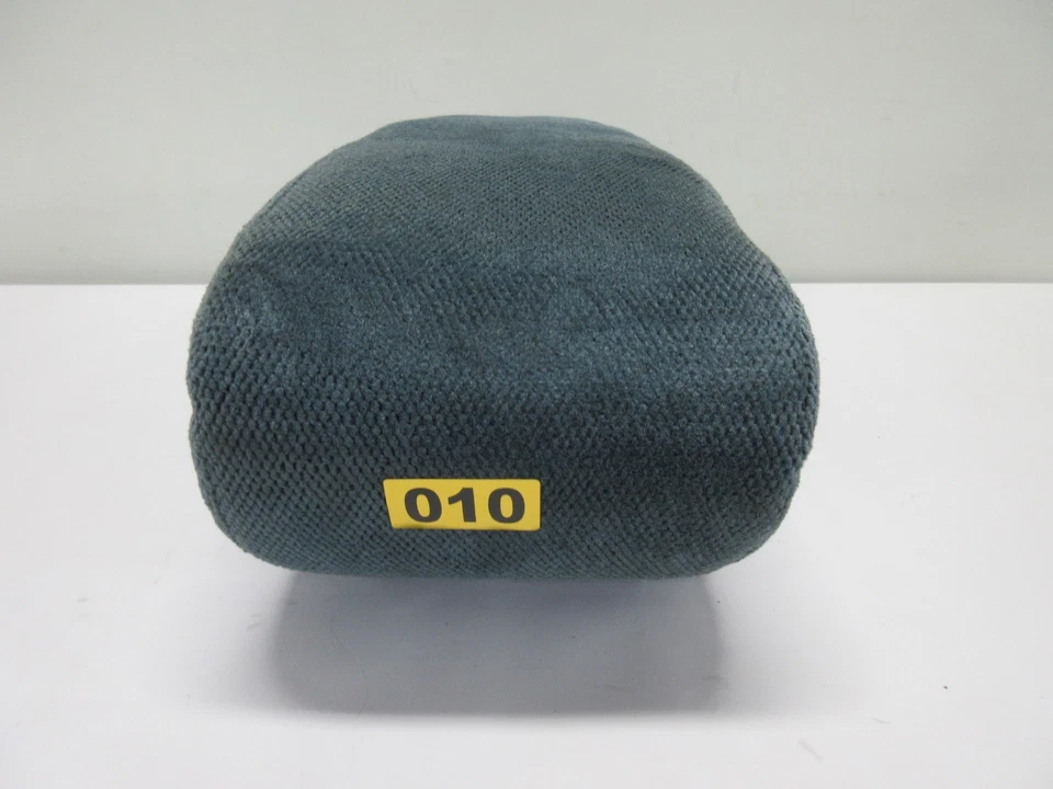 Cojín reposabrazos central plegable azul Chevrolet S10 GMC Sonoma Foto 4 de 4