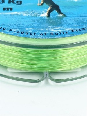 Sufix Specialist Surf 0,45mm 13,30Kg 250m Brandungsschnur Monofilschnur Meer