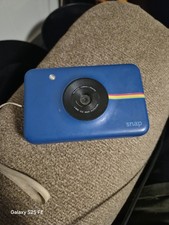 Macchina fotografica Polaroid Snap POLSP01 Polaroid non testata