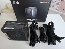 be quiet! Power Zone 2 850W 80 Plus Platinum PC-Netzteil